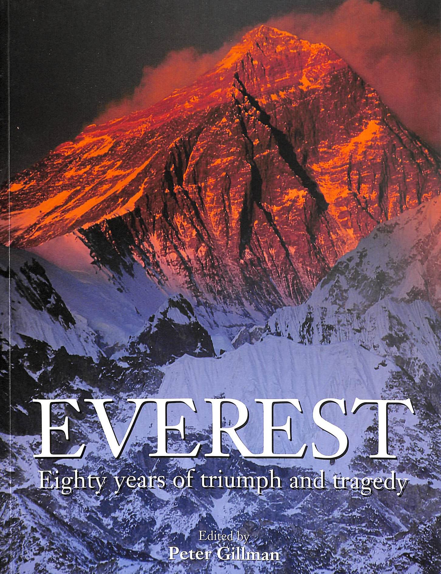 Everest Climbing Gear & Equipment - High-Performance Mountaineering Tools for Adventure & Expeditions | Perfect for Hiking, Trekking, and Outdoor Exploration