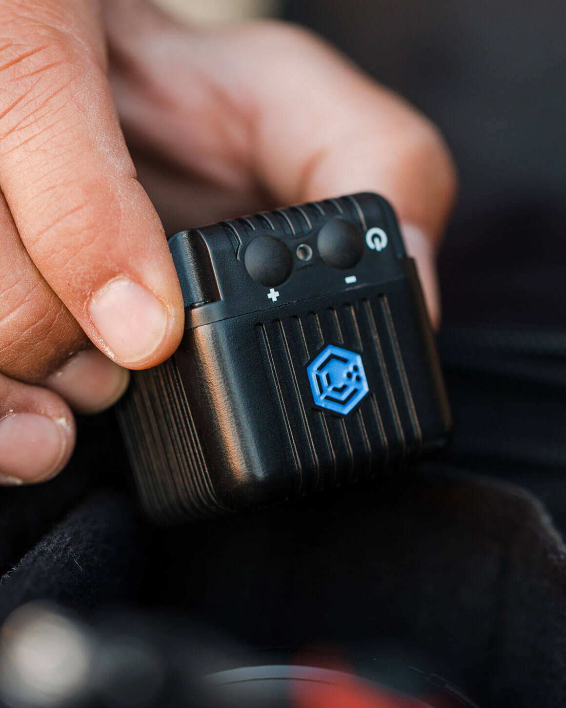 Lume Cube 2.0 App Controlled Waterproof LED Light - Compact Portable Lighting for Photography, Videography, and Outdoor Adventures