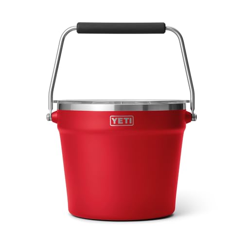 Rescue Red
