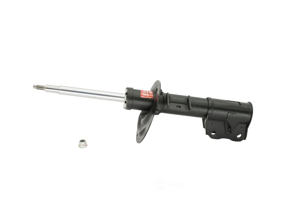 KYB 334439 Gas Strut Shock Absorber - Replacement for Car, Truck & SUV Suspension - Perfect for Smooth Ride & Off-Road Adventures