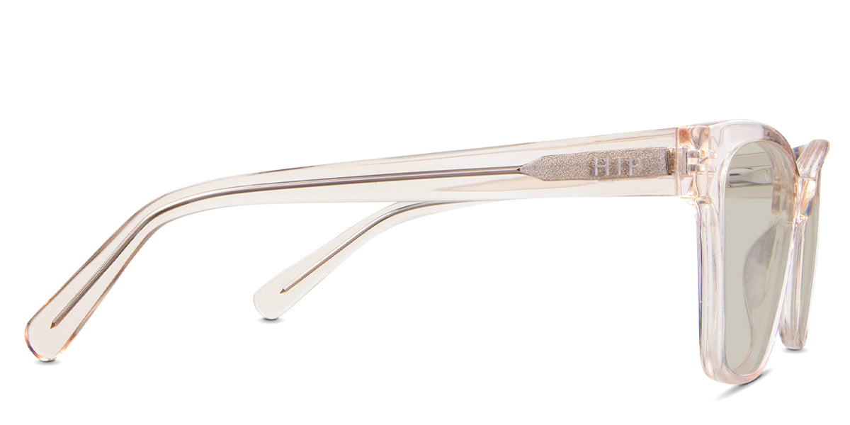 Prescription Tinted Glasses for Women - Stylish & UV Protection - Perfect for Driving, Reading & Outdoor Activities