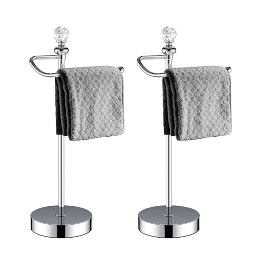 Polished Chrome-2pcs