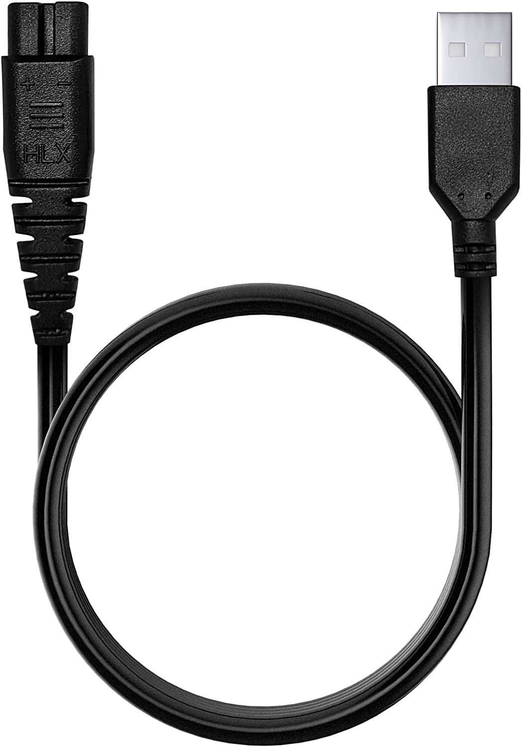 Oneisall Professional Dog Clippers for Thick Coat - Rechargeable Pet Grooming Kit with Charging Cord - Perfect for Home Grooming & Professional Use on Dogs, Cats & Small Animals