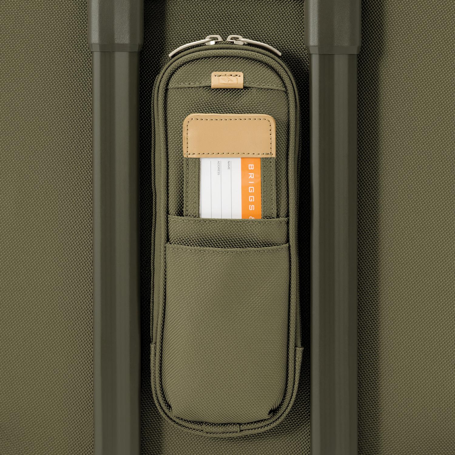 Briggs & Riley BASELINE Essential 22