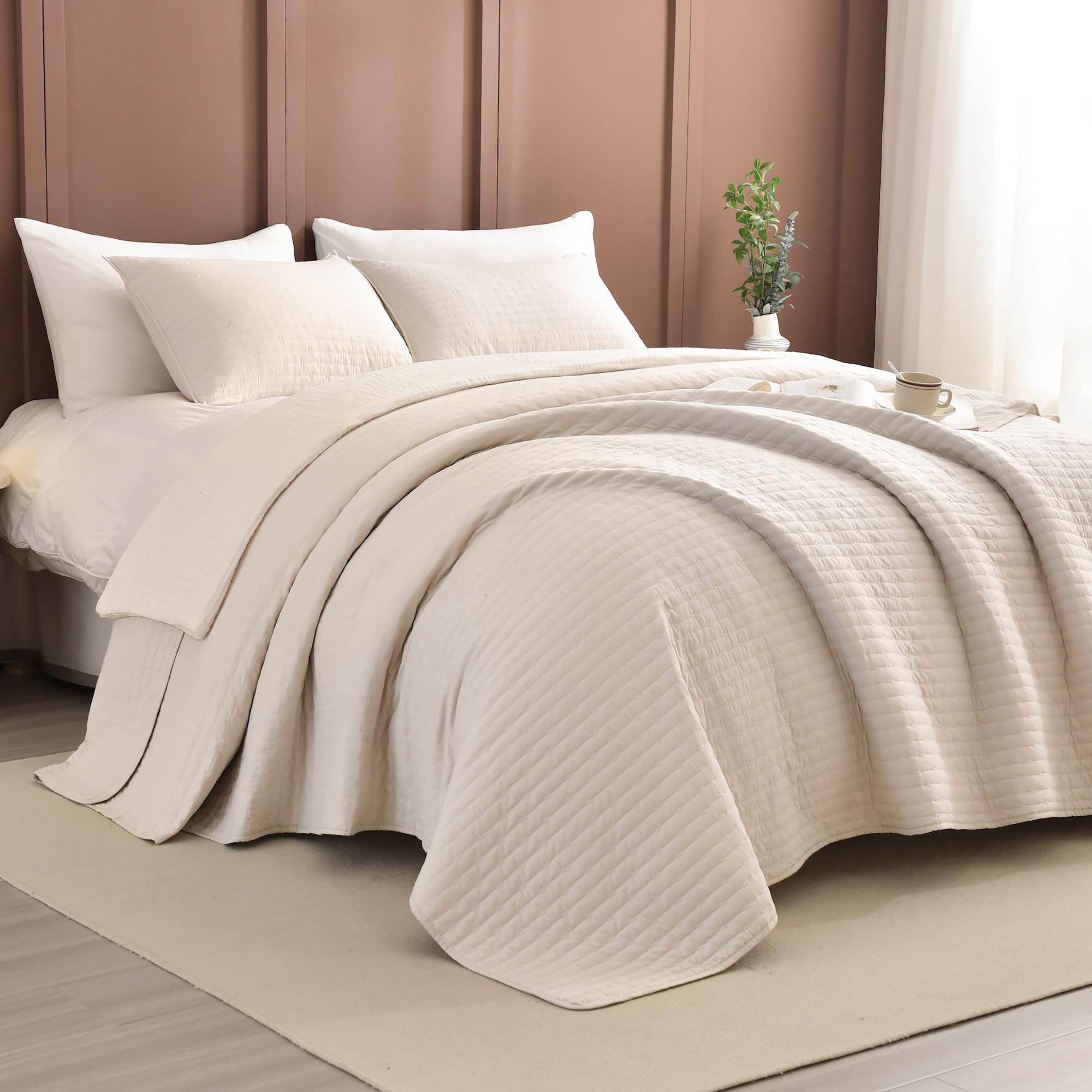Masaca Queen Size Quilt (90