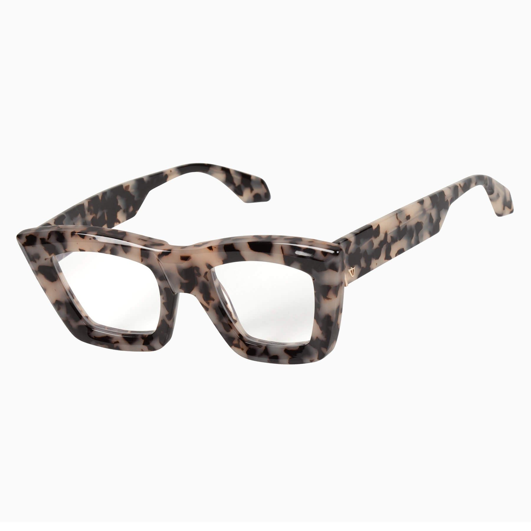 Stylish SOHO Glasses for Women & Men - Trendy Eyewear for Work & Fashion - Perfect for Office, Reading & Outdoor Activities
