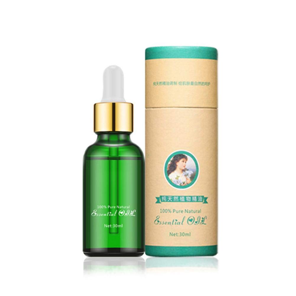 Natural Massage Oil for Bone Growth & Height Increase - Essential Oil for Foot Health Care | Relaxing & Pain Relief for Athletes & Daily Use