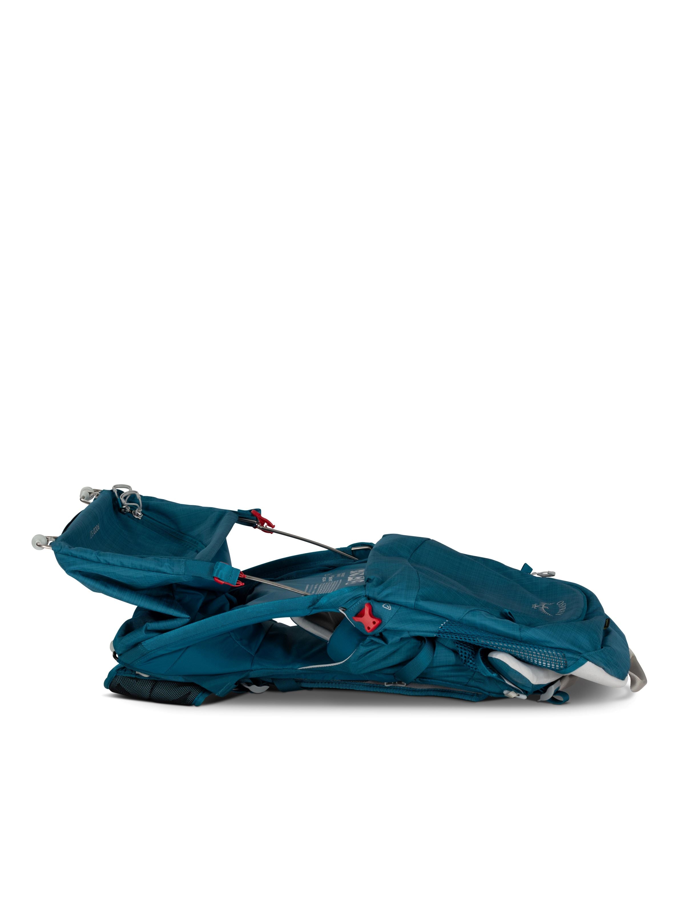 Osprey Poco SLT Child Carrier Backpack - Lightweight & Ergonomic Baby Hiking Carrier for Outdoor Adventures, Travel & Daily Use