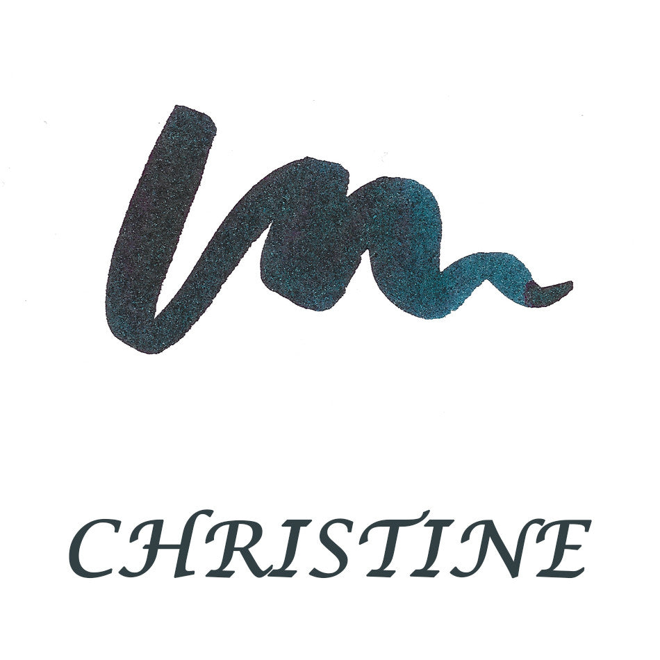 Christine