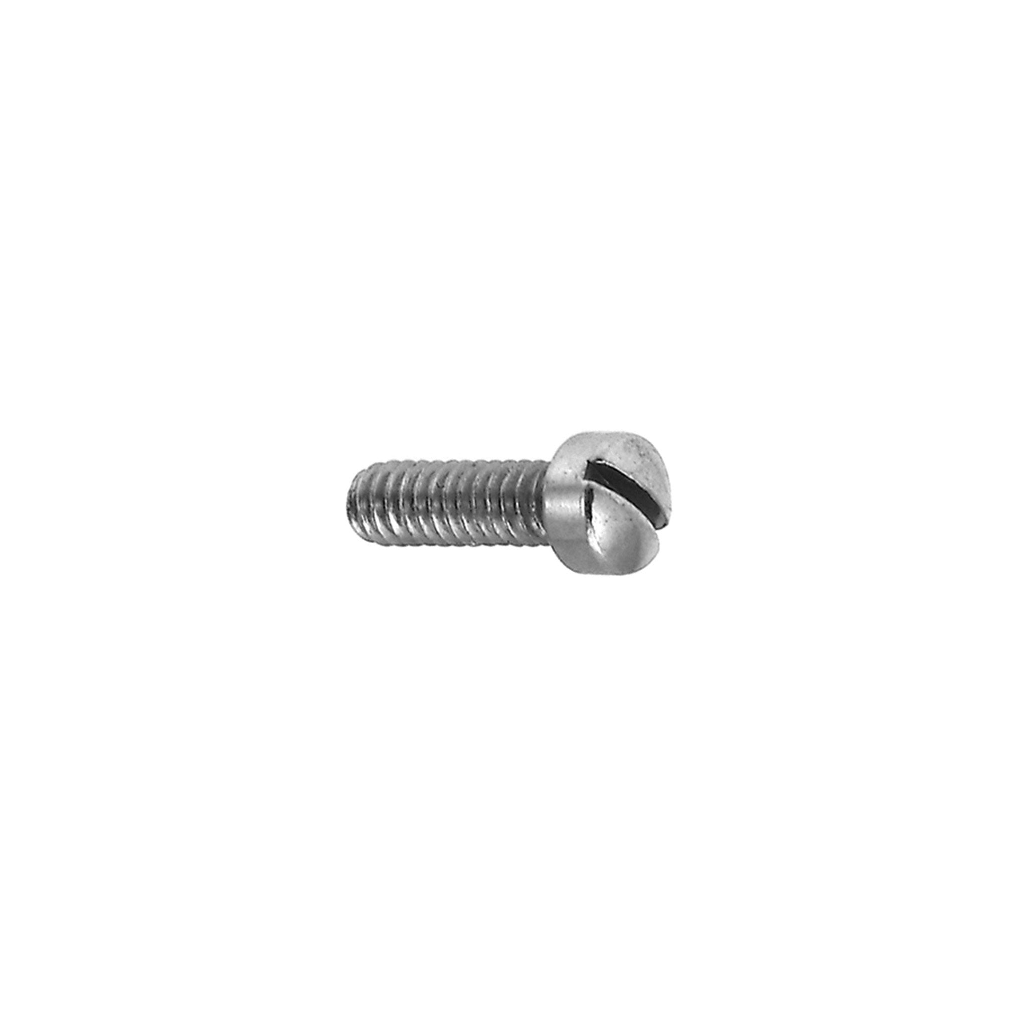 61005 Short Filler Stud - Nose Ring, Lip Ring, Cartilage Piercing Jewelry for Men & Women - Perfect for Everyday Wear, Parties & Special Occasions