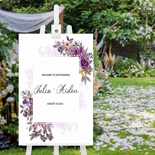 Wedding Sign-9