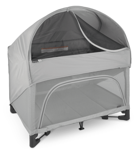 UPPAbaby Remi Canopy - Premium Baby Stroller Sun Shade for UV Protection, Lightweight & Adjustable - Perfect for Outdoor Walks, Park Visits, and Travel