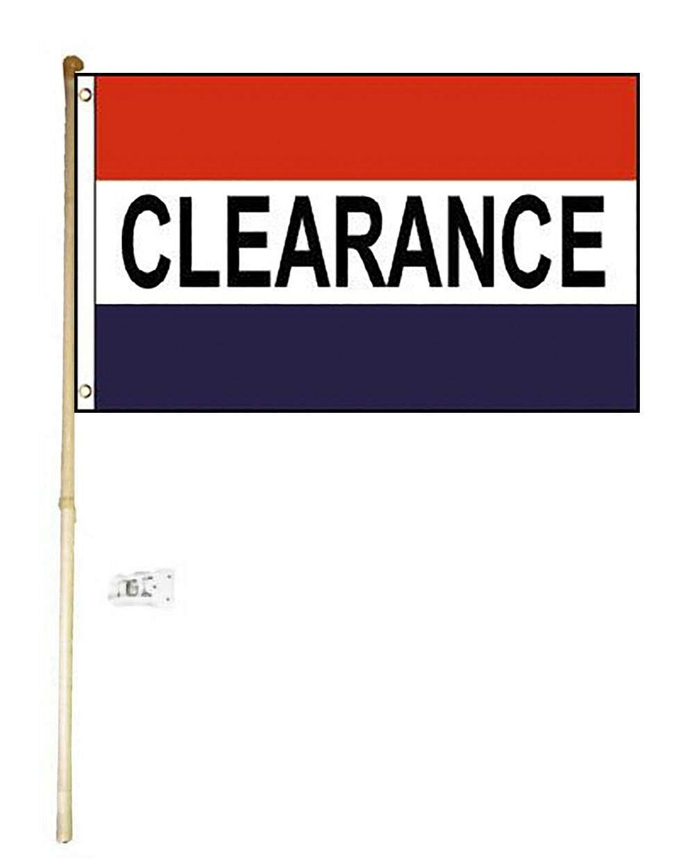 A Patriotic Touch to Your Home: The Story of the 5 Wood Flag Pole Kit