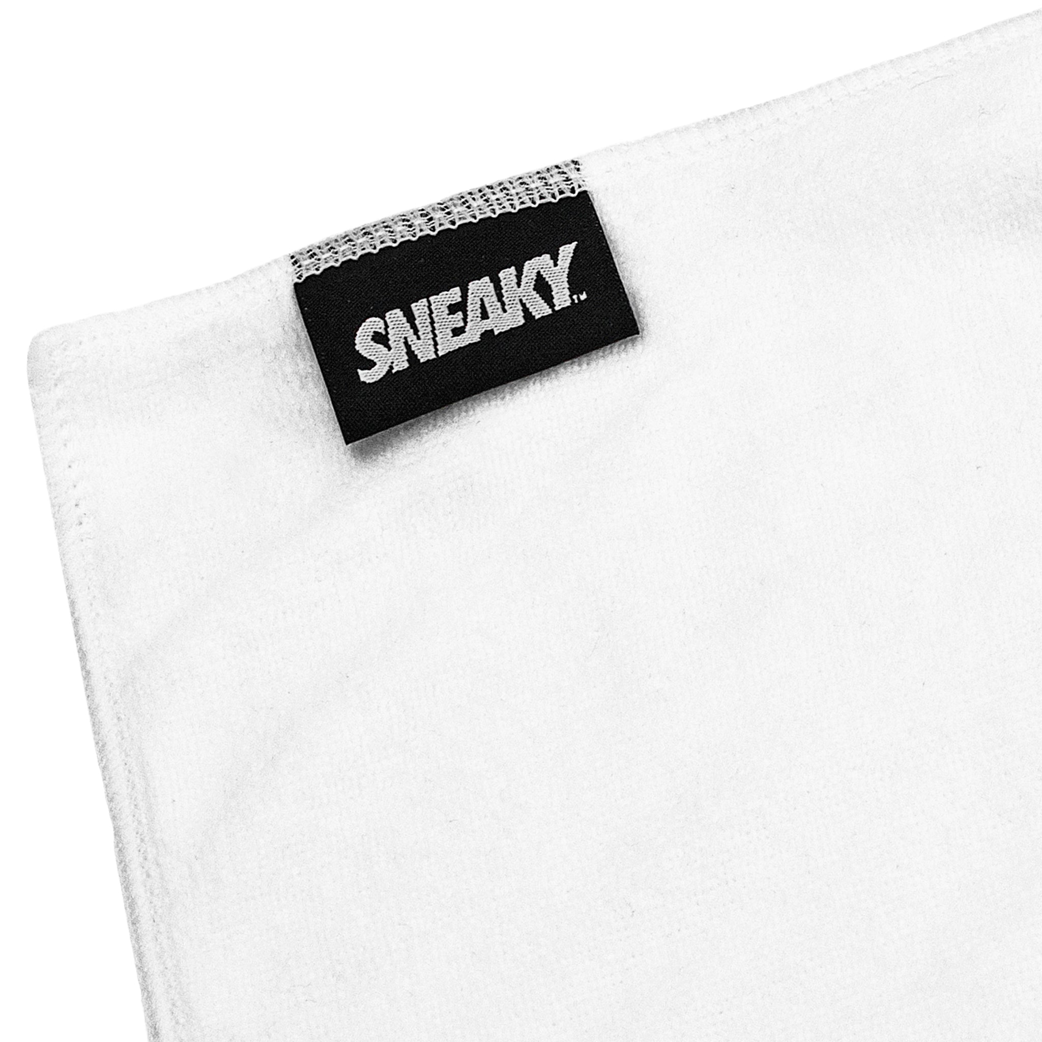 Premium Sneaky Cleaning Kit for Shoes & Trainers - Gentle Brush & Effective Solution for Fresh, Spotless Footwear - Perfect for Gym, Sports & Daily Wear