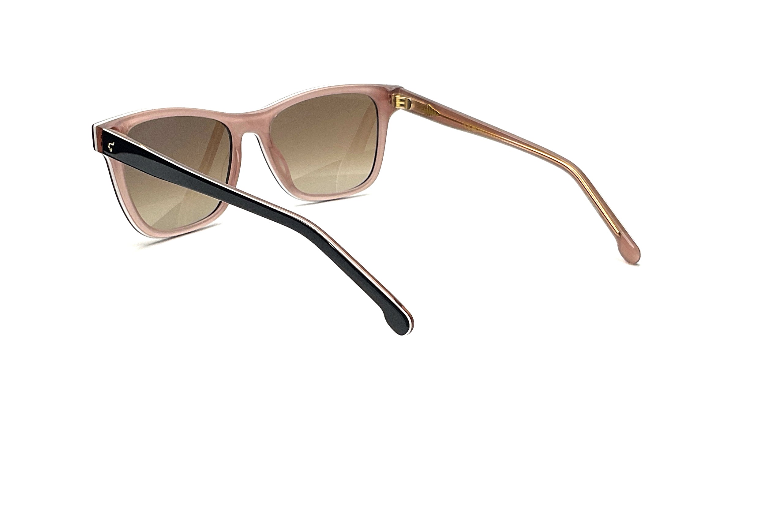 Carrera 3015 Black Sunglasses - Polarized UV Protection for Men & Women - Perfect for Driving, Running, and Outdoor Sports
