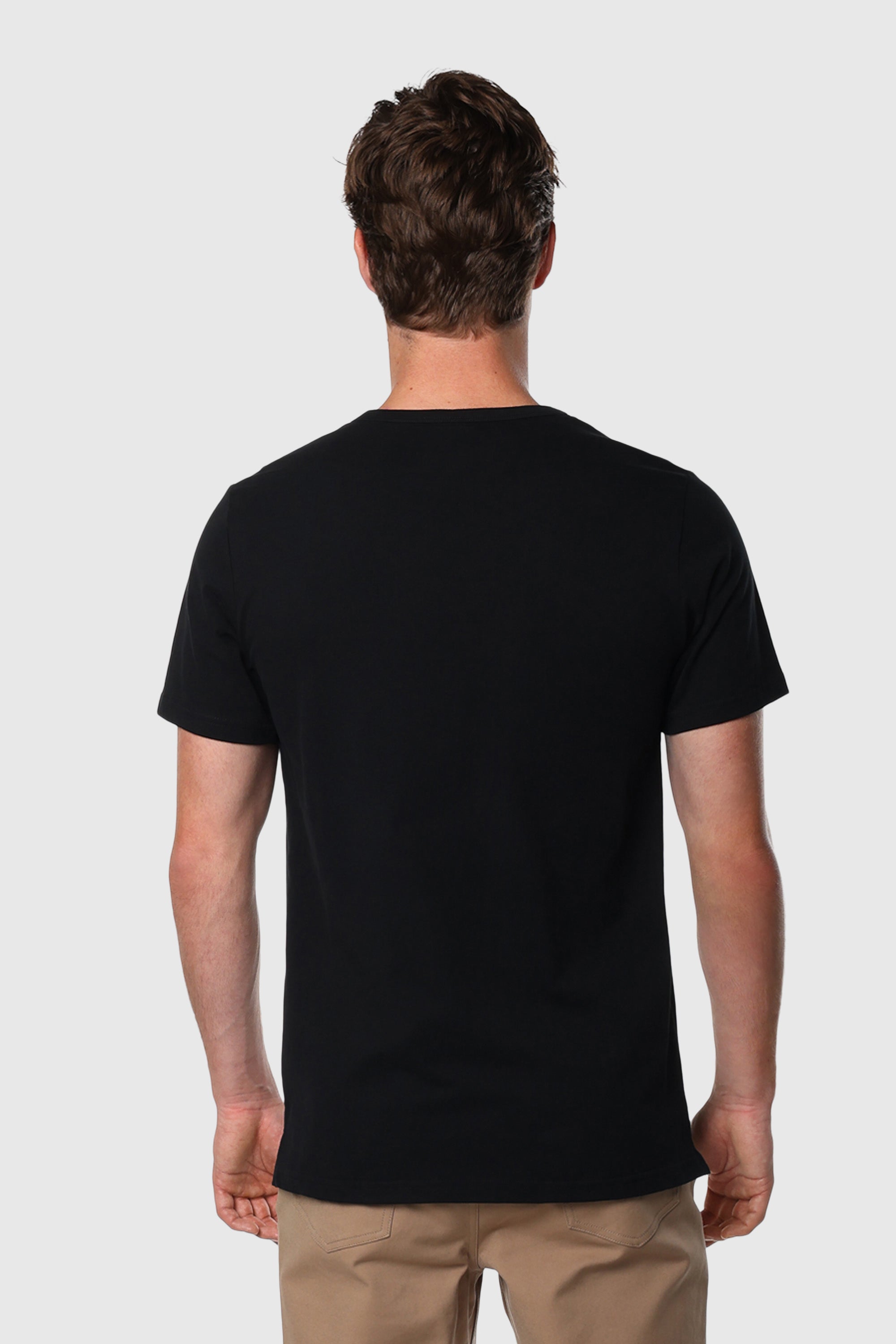 Custom Logo Printed T-Shirt - Soft Cotton Unisex Tee for Men & Women - Perfect for Branding, Team Events & Casual Wear