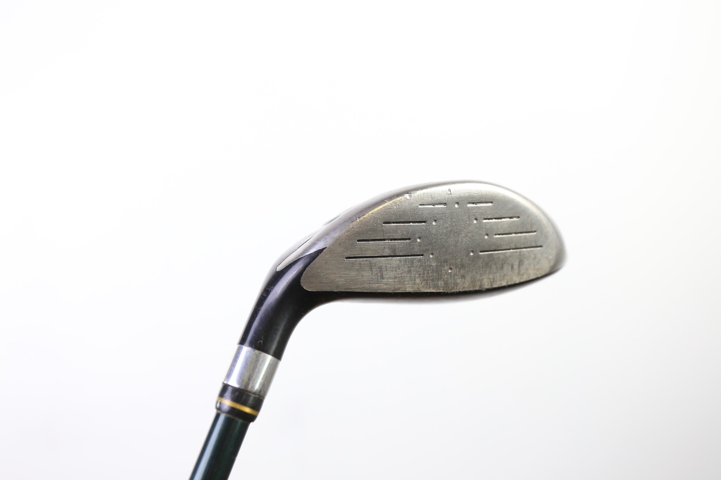Used Bobby Jones JESSE ORTIZ 4H Hybrid Golf Club - Right Handed 25° Regular Flex | Perfect for Mid-Handicap Players on Fairway Shots