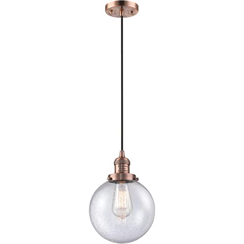 Antique Copper