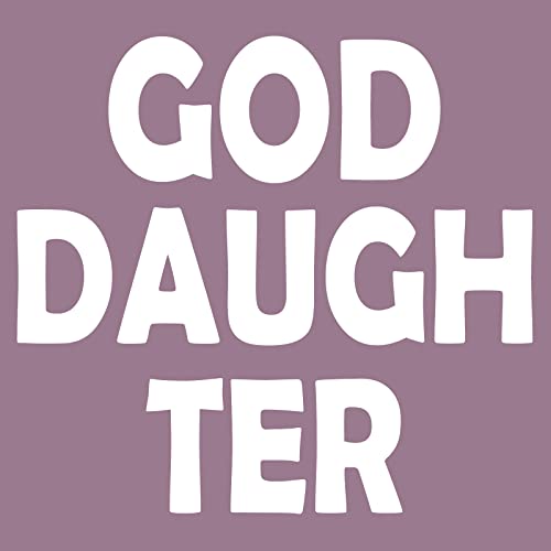 Purple（goddaughter）