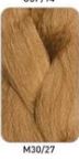 #1 Best Selling Rast Afri Pre-Stretched Braiding Hair - Perfect for Box Braids, Cornrows & Protective Styles (18-24 Inch)