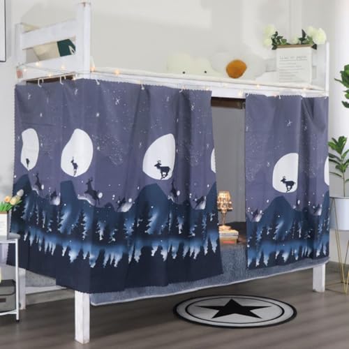 Deer(2 Pcs)
