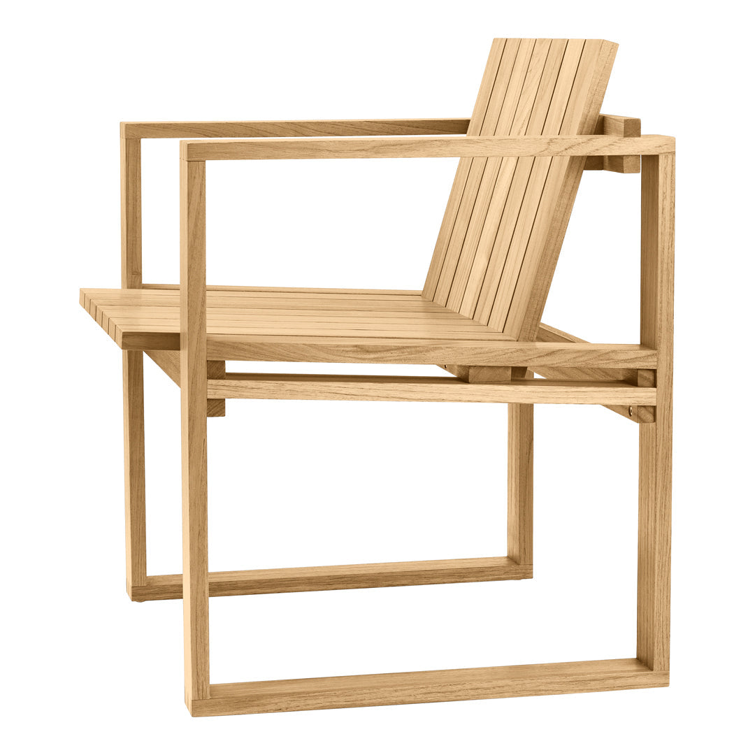 BK10 Modern Dining Chair Set of 2 - Sturdy Wooden Kitchen Chairs with Padded Seat - Perfect for Dining Room, Breakfast Nook, and Home Office