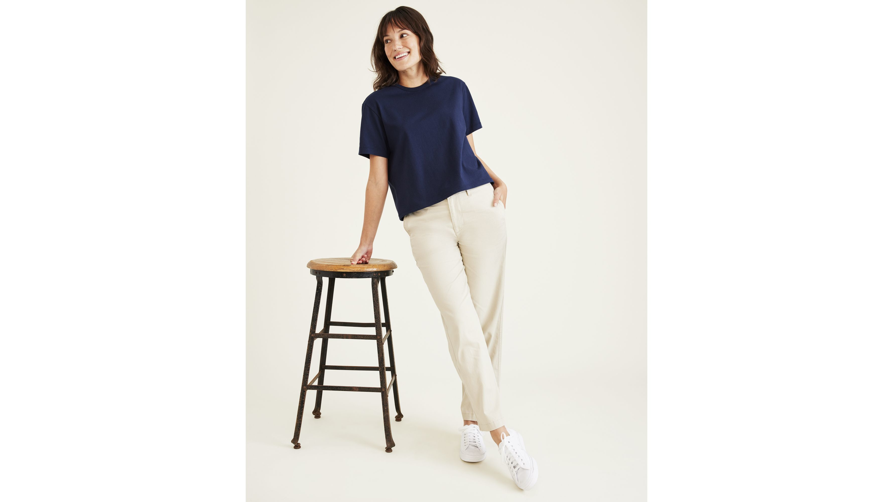Original Cotton T-Shirt - Regular Fit for Men & Women - Perfect for Casual Wear, Everyday Outfits & Layering