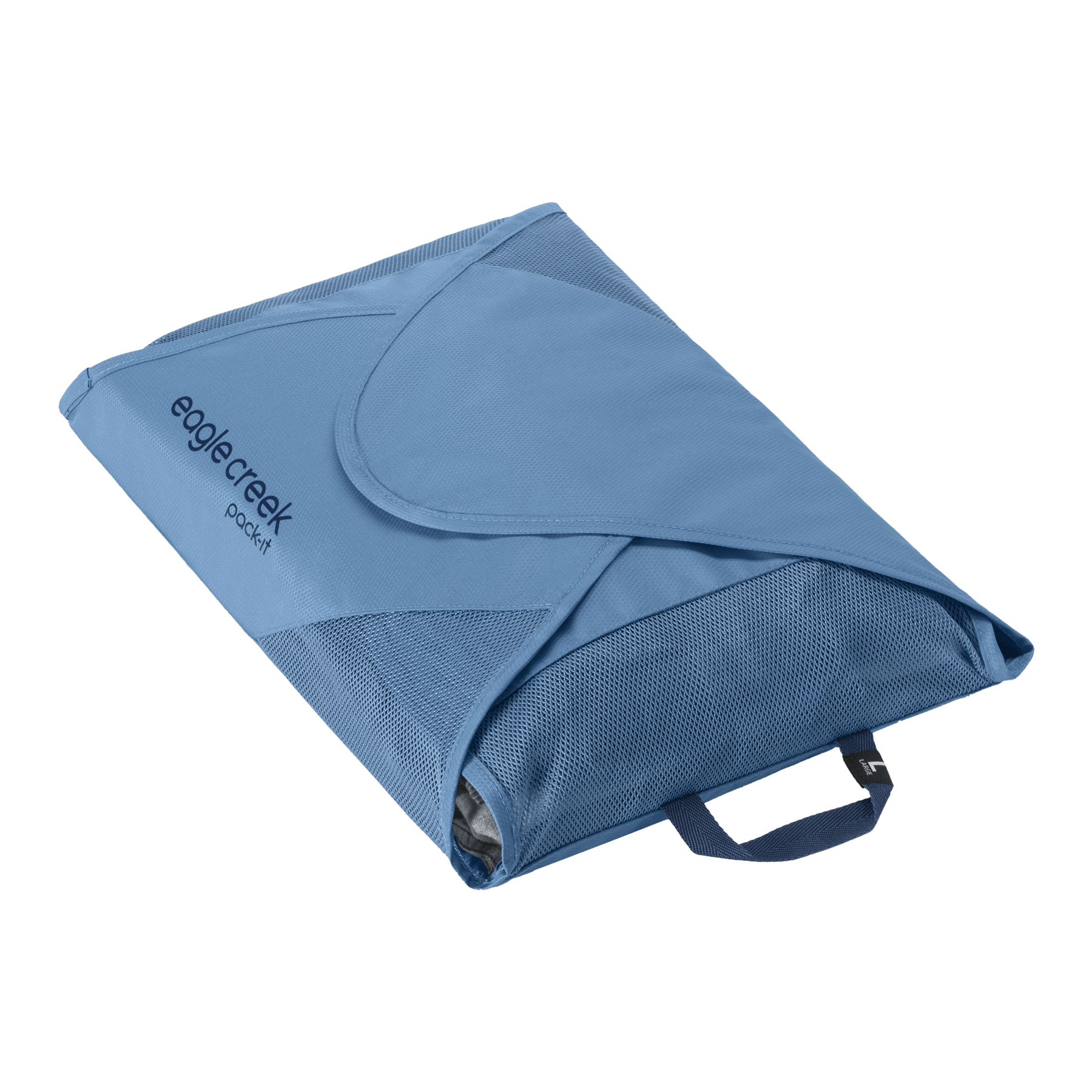 Eagle Creek Pack It Reveal Garment Folder - Wrinkle-Free Travel Organizer for Suits, Dresses & Clothes | Perfect for Business Trips, Vacations & Closet Storage