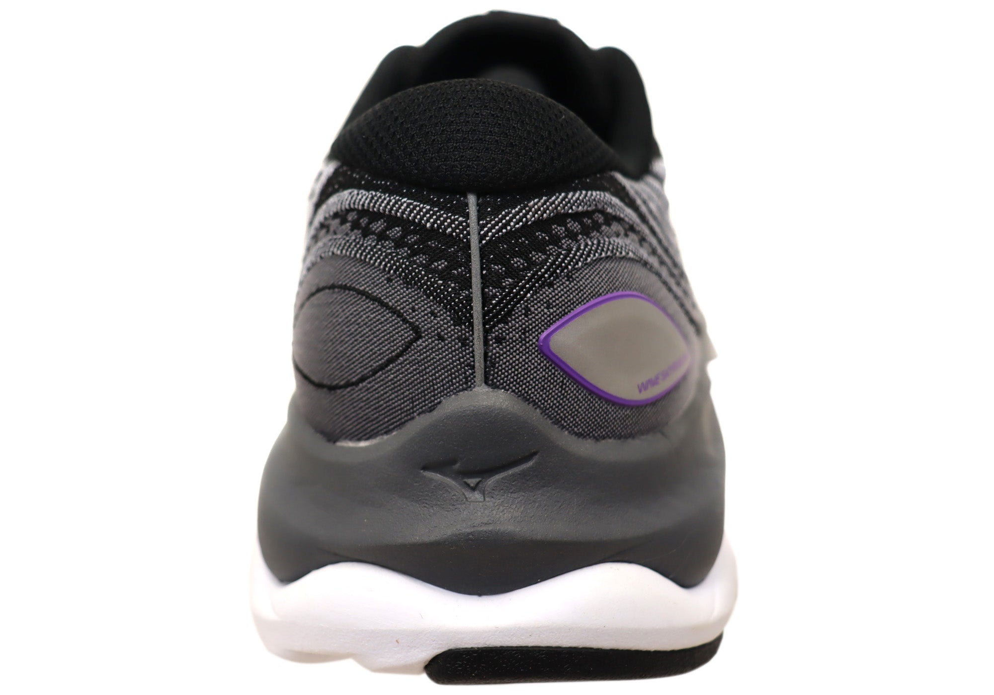 Mizuno Women's Wave Skyrise 4 Running Shoes - Lightweight & Comfortable for Jogging, Gym Workouts & Daily Walking