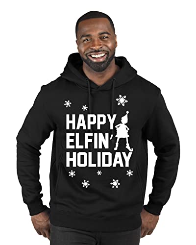 Hoodie Black