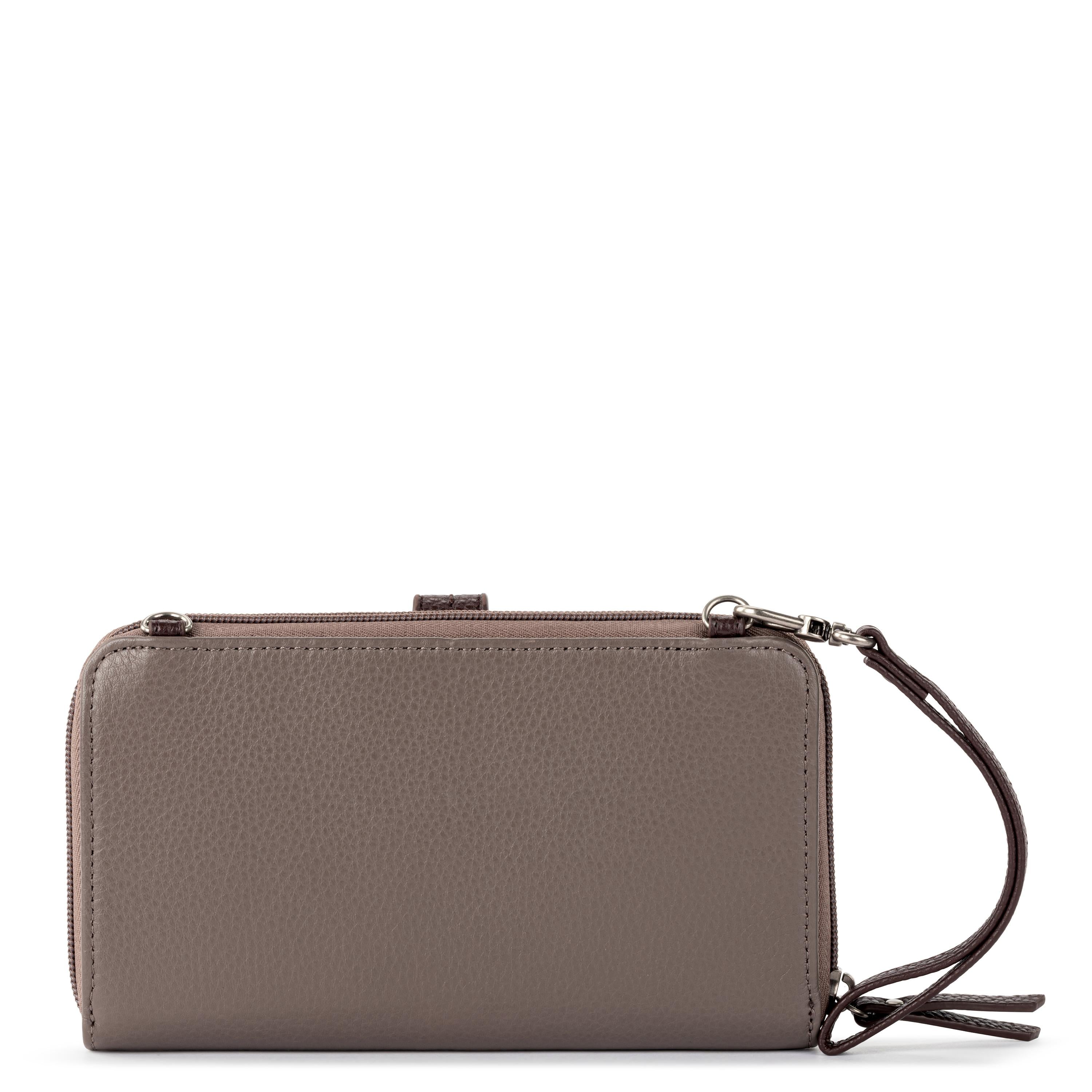 Iris Large Smartphone Crossbody Bag for Women - Stylish & Functional Phone Purse for Everyday Use, Travel, and Shopping