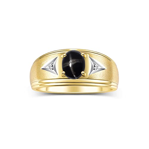 Black Star Sapphire
