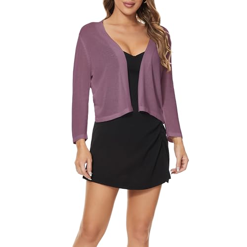 Summer-grey Purple