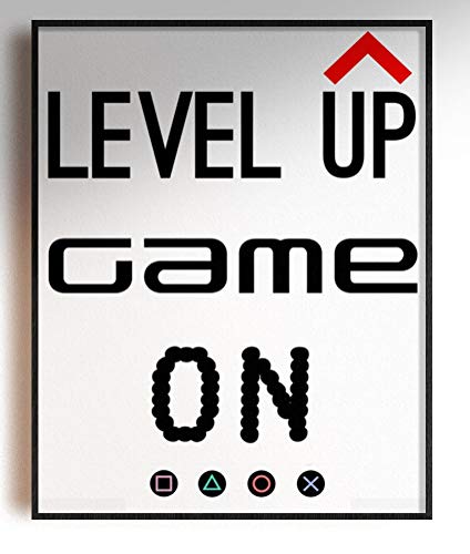 Level Up PS