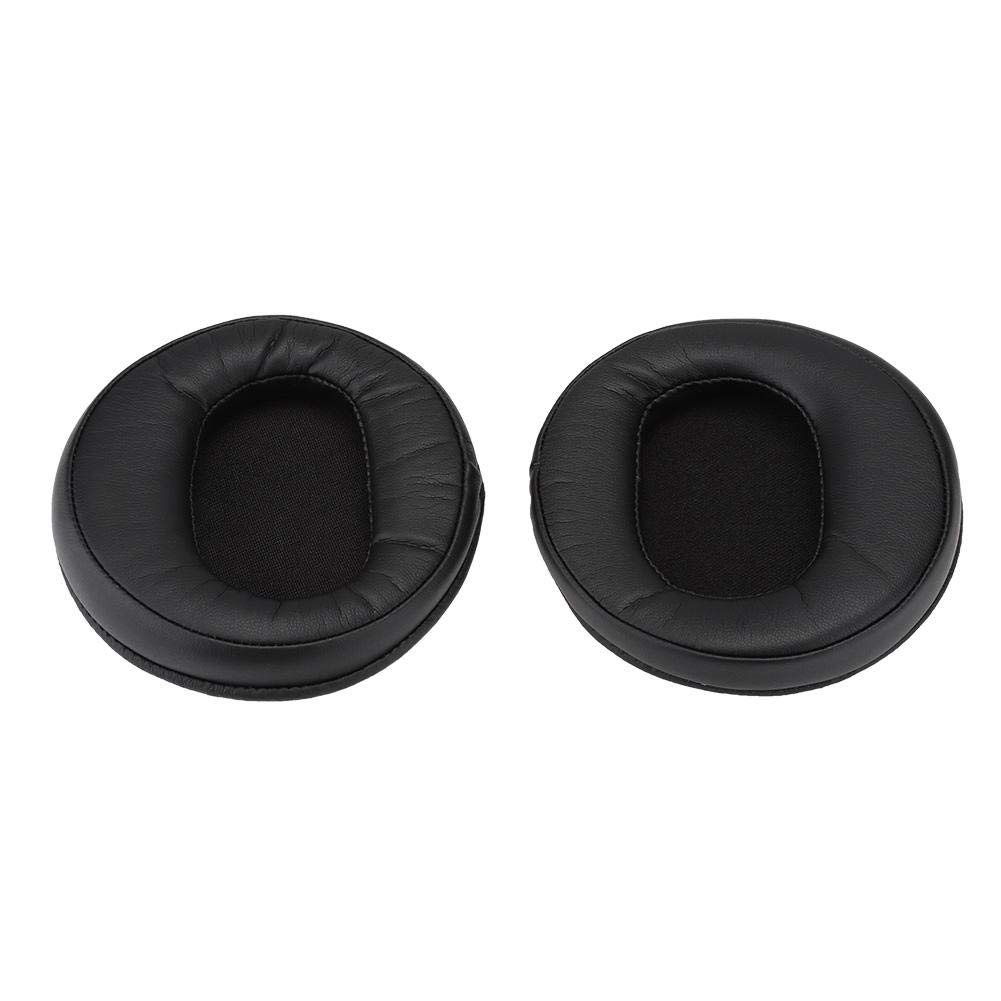 Premium Replacement Memory Foam Ear Pads - Compatible with DENON AH-D2000/D5000/D7000 Headphones - Soft & Breathable Cushions for Enhanced Comfort - Perfect for Home Studio, Gaming & Music Listening Sessions
