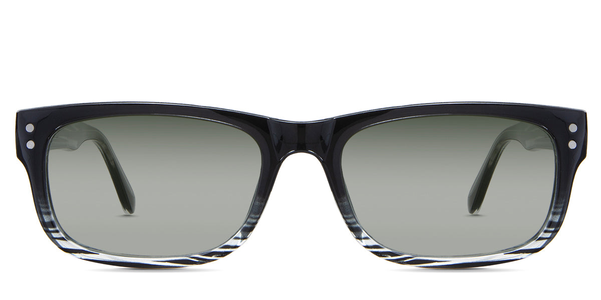 Aitana Women's Prescription Sunglasses - UV Protection, Polarized Lenses for Driving, Outdoor Activities & Fashion