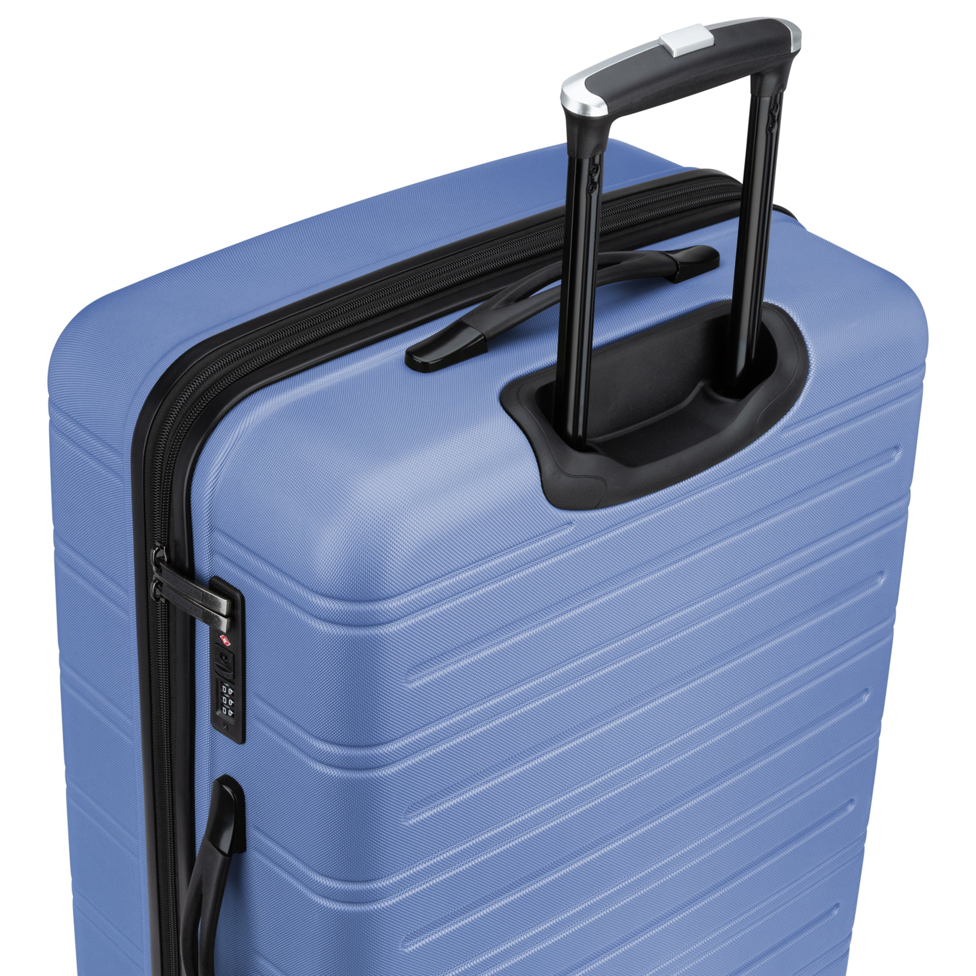 Atlantic Seabreeze Large Expandable Spinner Luggage - 28