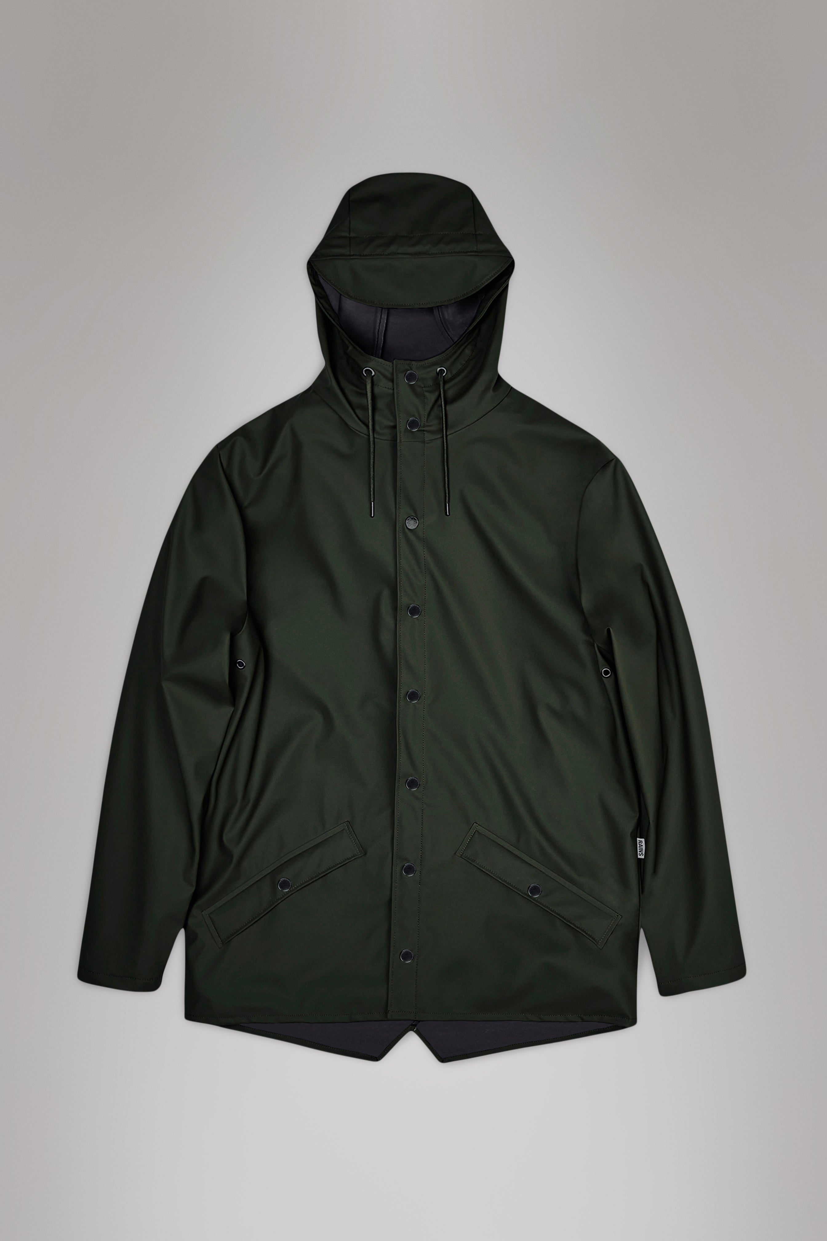 Women's Jacket - Lightweight, Waterproof & Stylish Outerwear for Hiking, Travel & Everyday Wear