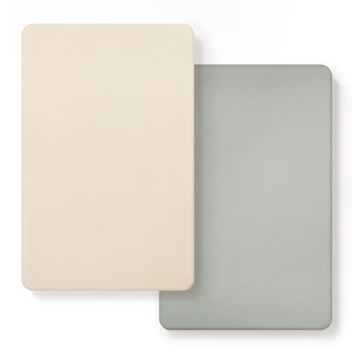 Beige & Gray