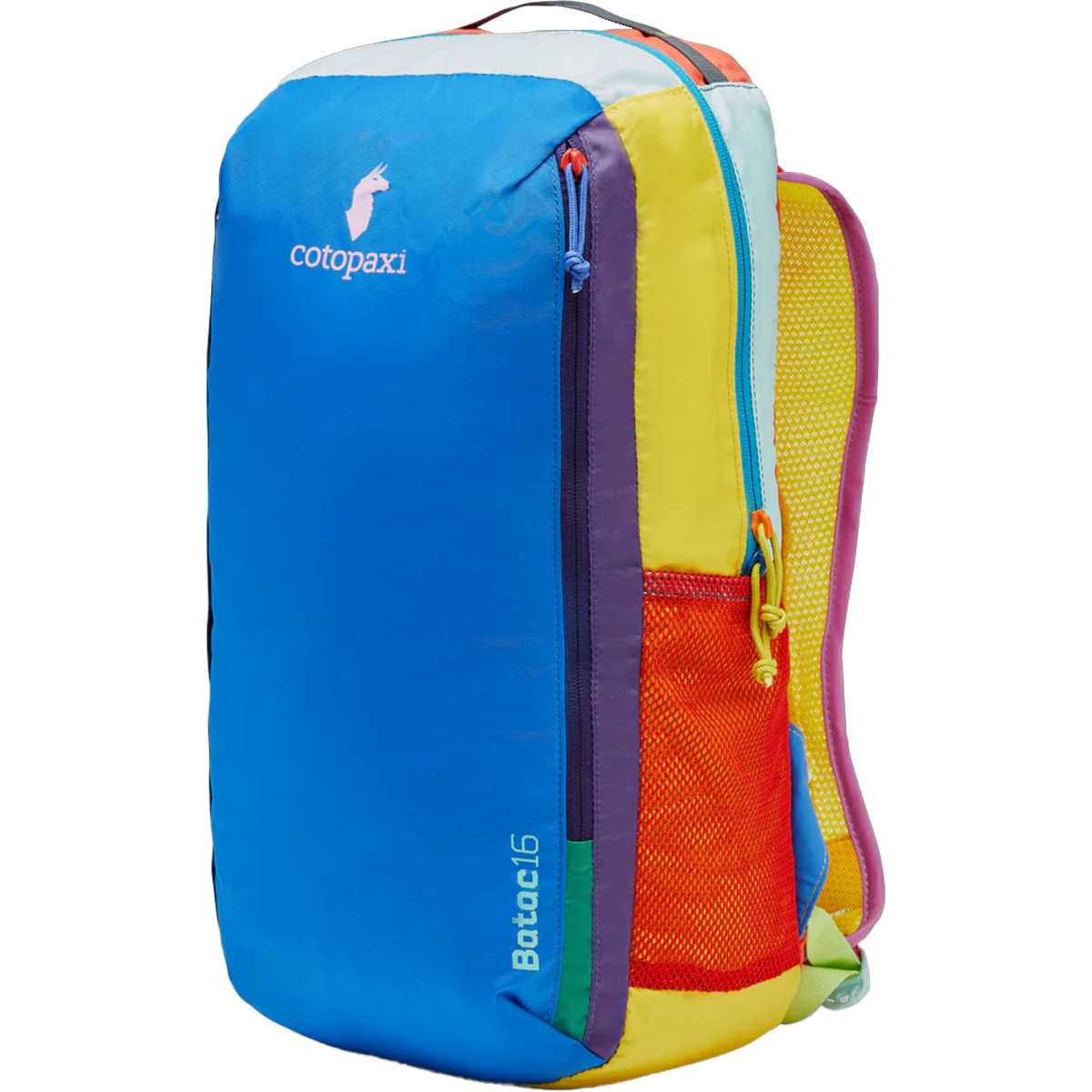Batac 16L Pack 2 - Lightweight Hiking Backpack with Waterproof Material, Perfect for Outdoor Adventures, Camping & Travel Gear