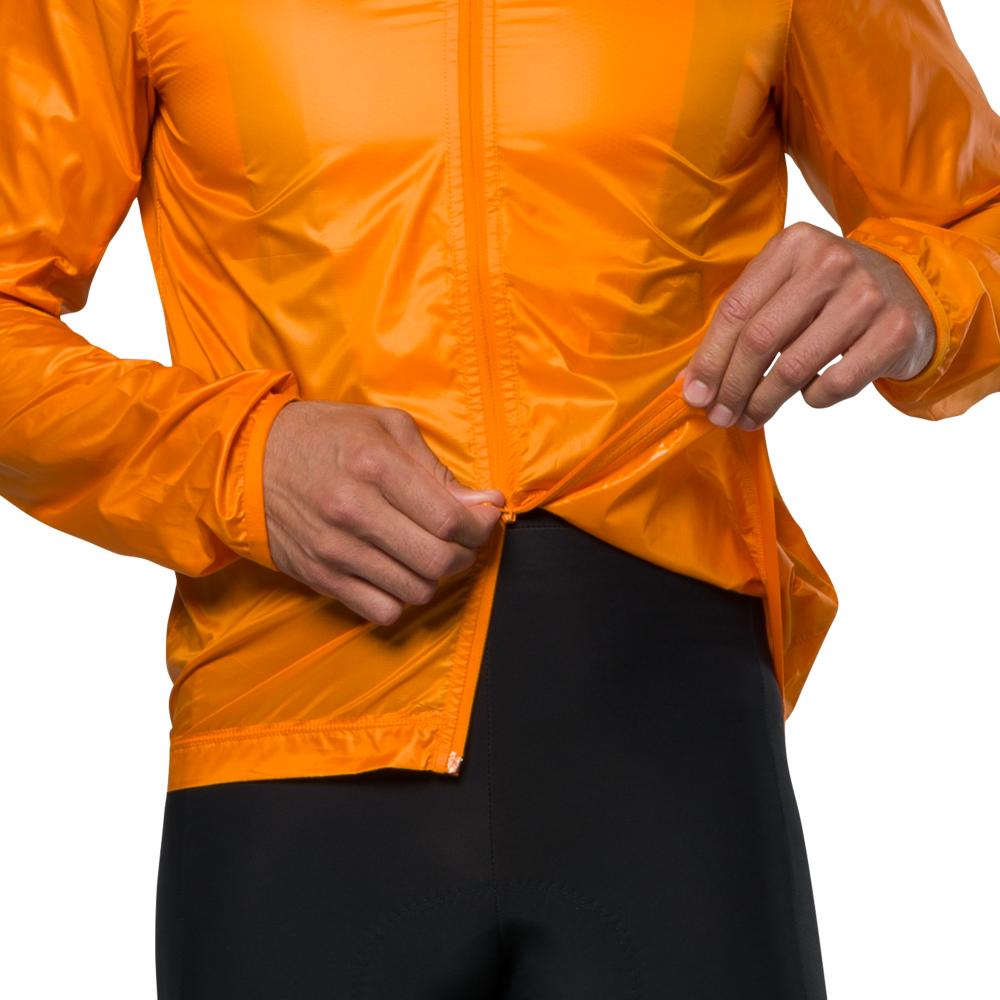 Men's Waterproof Windproof Attack Barrier Jacket - Lightweight Outdoor Hiking & Camping Gear for All Weather Protection