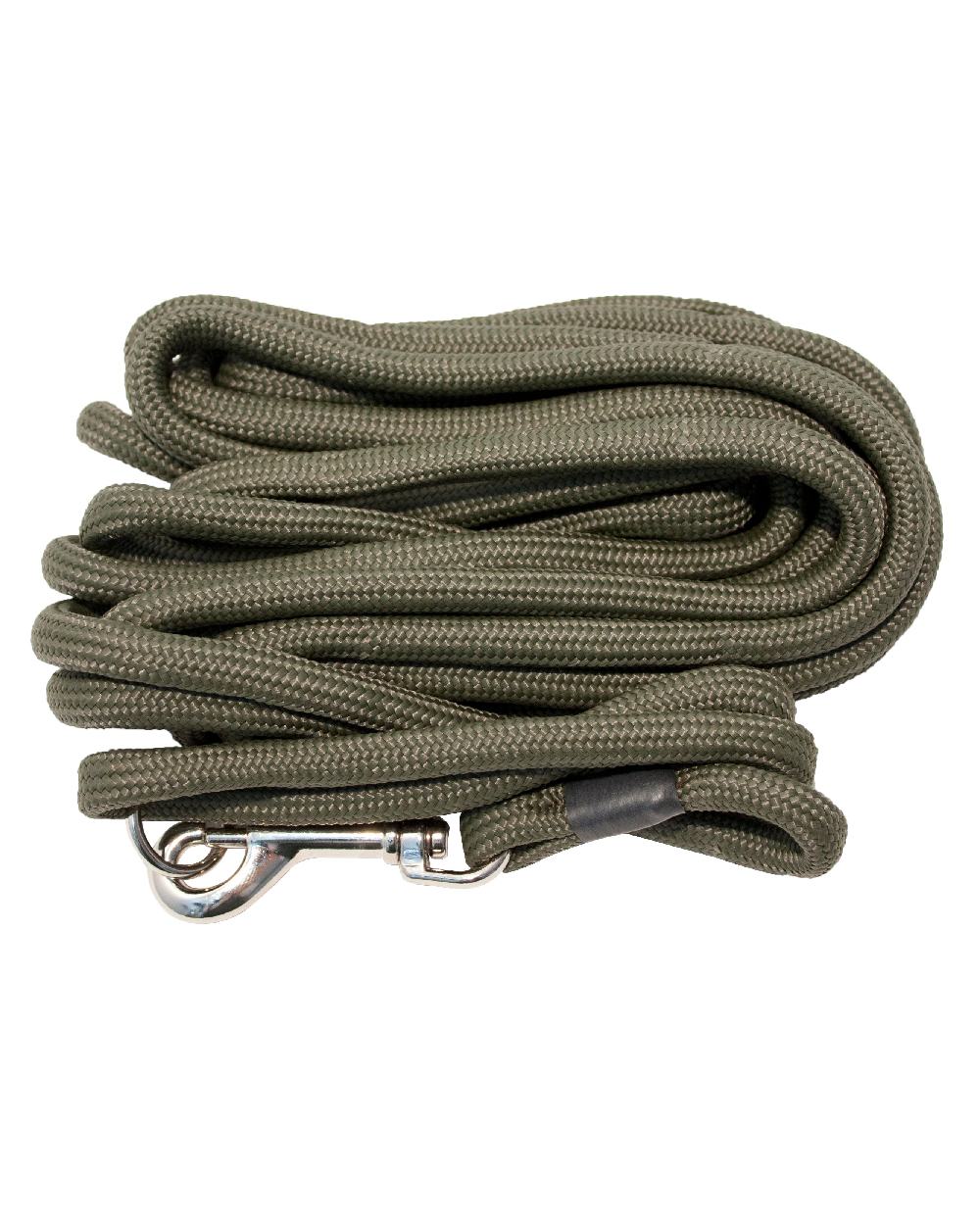 Bisley 8mm x 6m Tracking Line - Heavy Duty Rope for Outdoor Activities, Camping, Hiking and Survival Gear