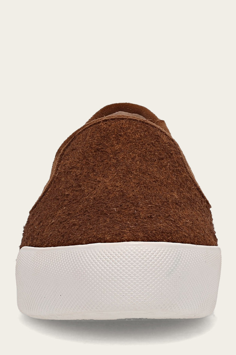 Mia Slip On Coco Tan Women's Loafers - Comfortable Casual Shoes for Work, Travel & Everyday Wear