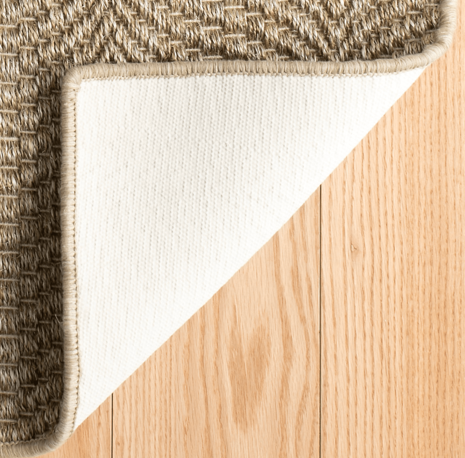 Natural Woven Sisal Rug - Eco-Friendly Handmade Jute Floor Mat for Living Room, Bedroom & Boho Decor | Durable & Stylish Home Accent