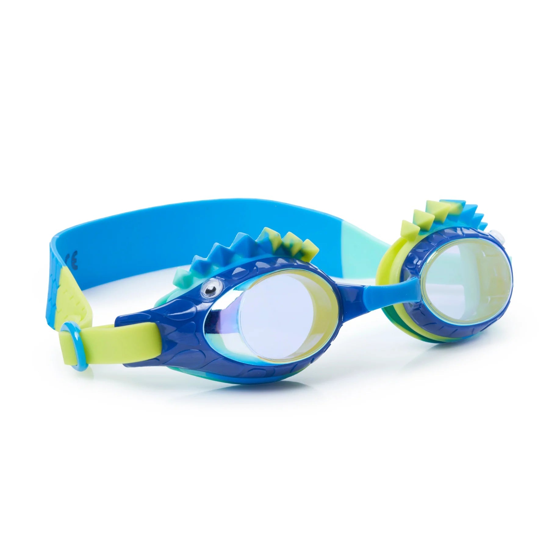 Creature Strange Things Goggles - Vintage Sci-Fi Halloween Costume Accessory for Cosplay, Parties & Themed Events