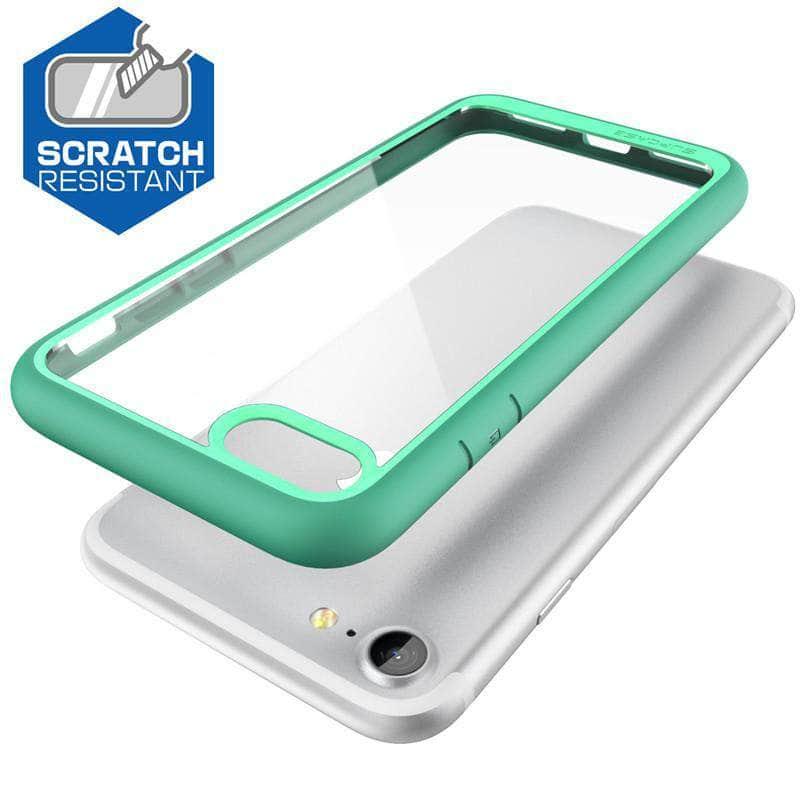 SUPCASE iPhone SE 2020 Case [4.7 Inch] - Premium Hybrid Protective TPU Bumper Cover - Shockproof & Drop Protection for iPhone SE 2020 - Perfect for Outdoor Activities, Sports & Daily Use