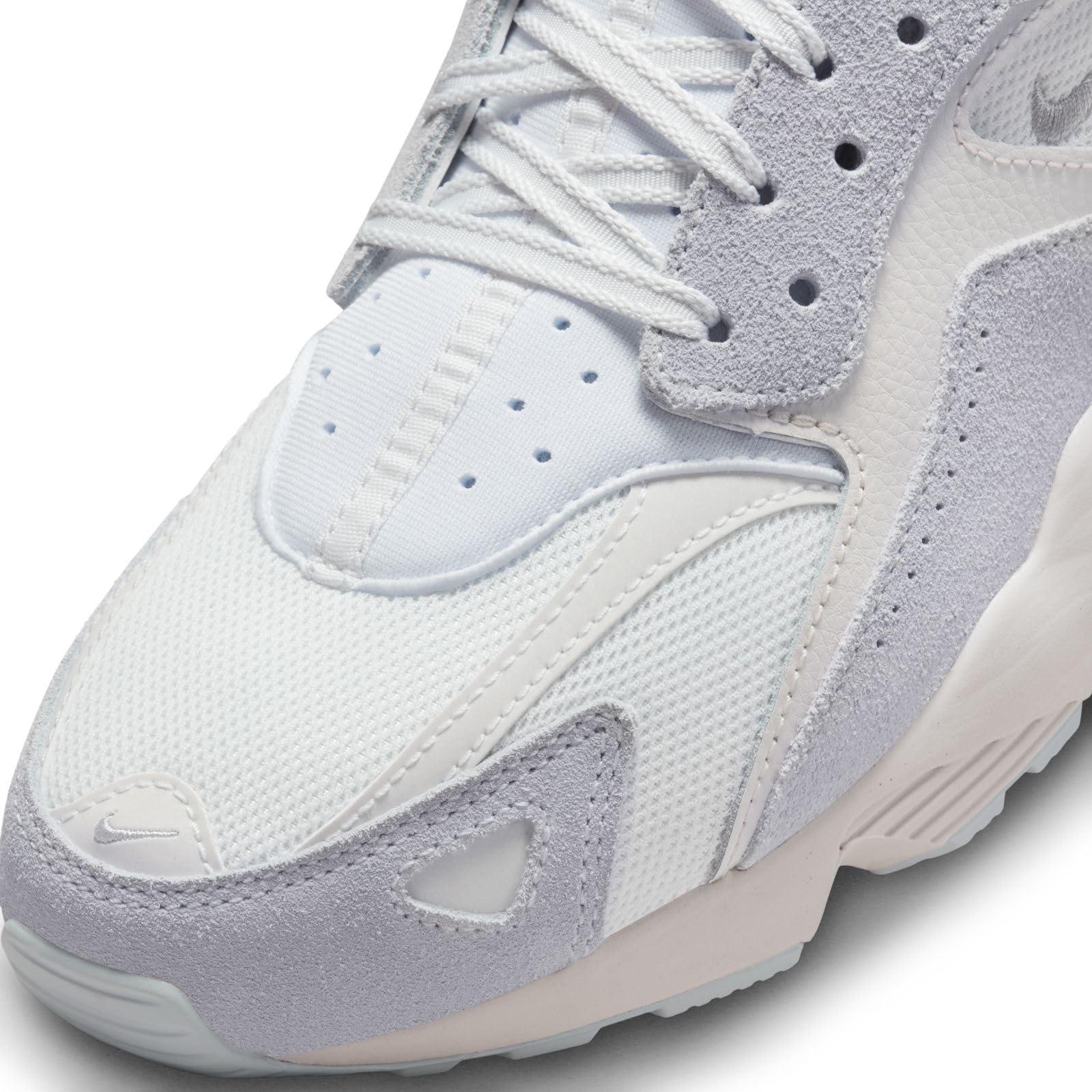 Nike Air Huarache Men's Running Shoes - Lightweight Comfort for Jogging, Gym Workouts & Casual Wear