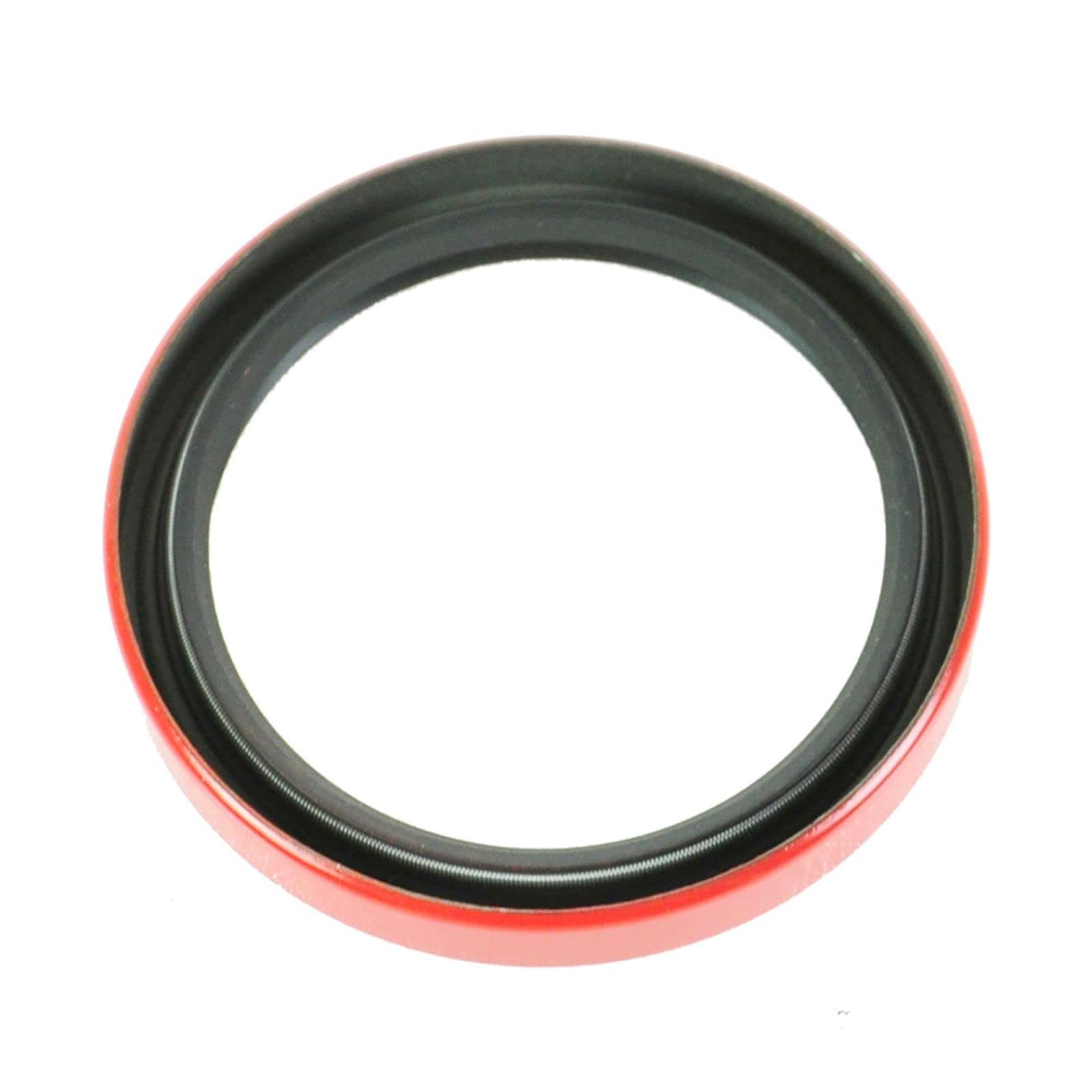 Front Wheel Bearing Race Seal Kit Set - Inner & Outer Compatible with Acura Honda Isuzu - Perfect for DIY Car Repairs & Maintenance