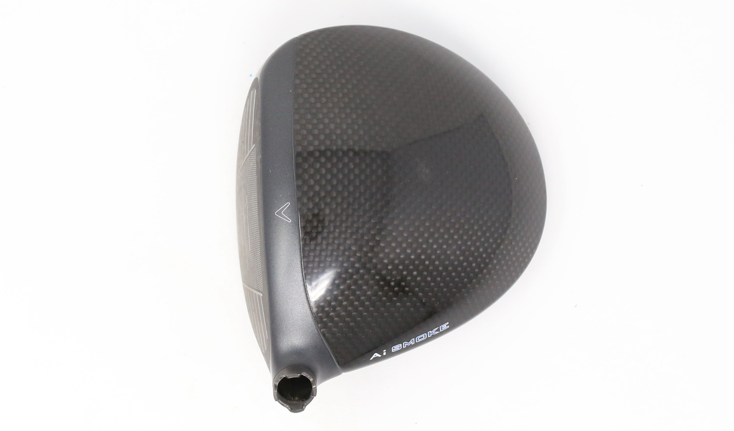 Used Callaway Paradym Ai Smoke MAX Driver - Right Handed 10.5° Golf Club Head Only | Premium Pre-Owned Golf Equipment for Driving Range & Tournament Play