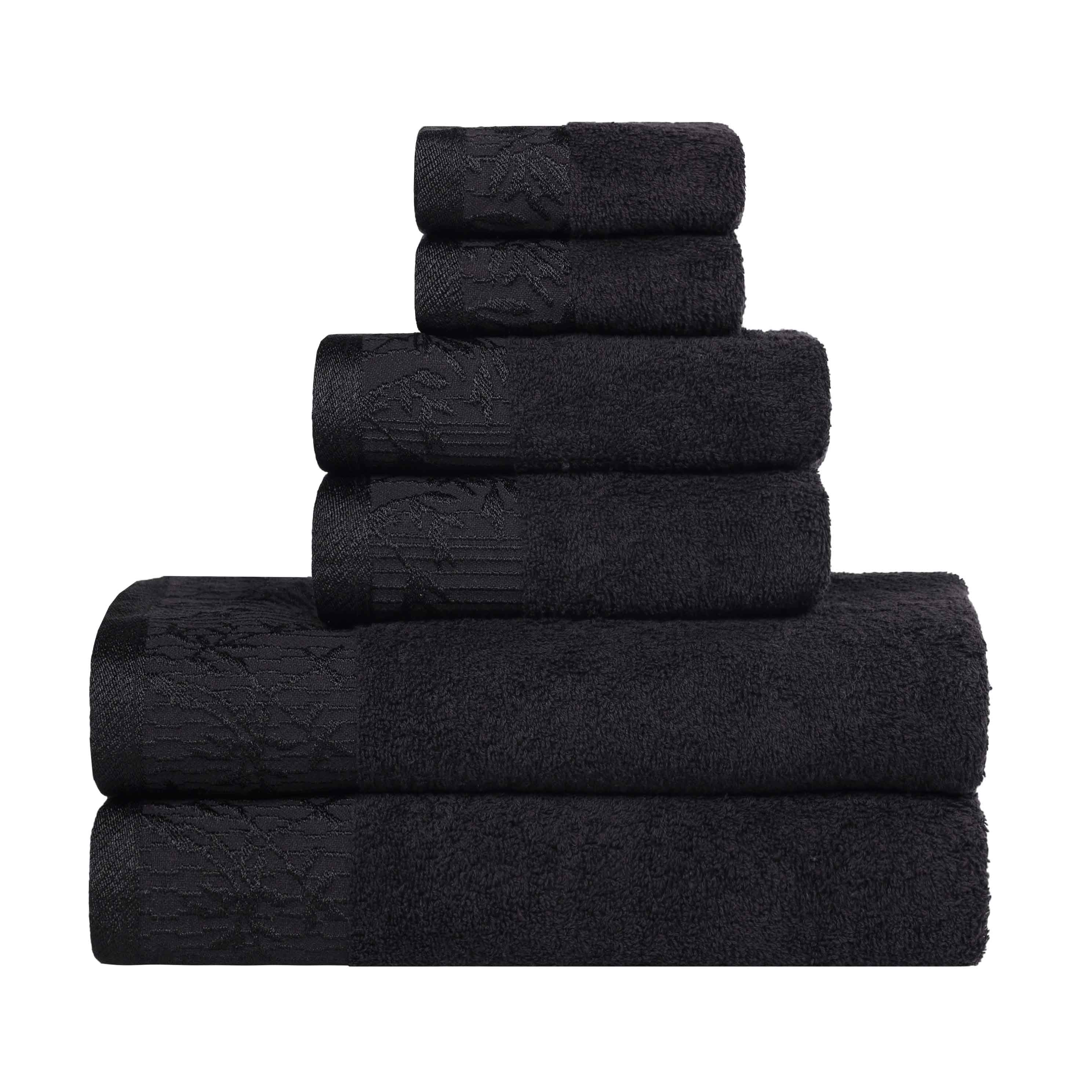 Black/Black